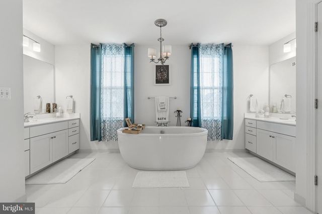 12502 MONTEREY PARK CT, Brandywine, MD 20613
