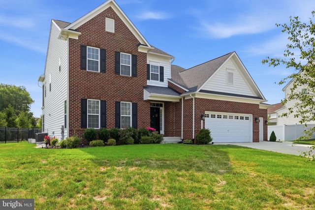 12502 MONTEREY PARK CT, Brandywine, MD 20613