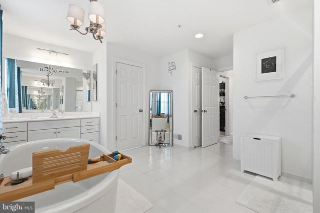 12502 MONTEREY PARK CT, Brandywine, MD 20613