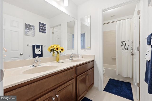 12502 MONTEREY PARK CT, Brandywine, MD 20613