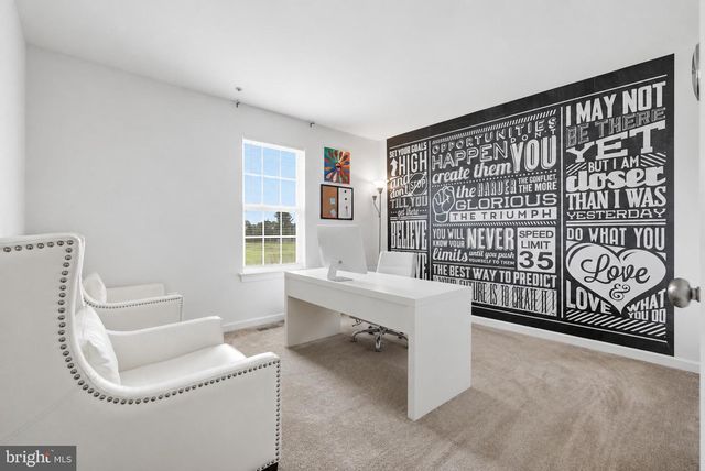 12502 MONTEREY PARK CT, Brandywine, MD 20613