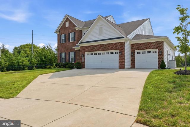 12502 MONTEREY PARK CT, Brandywine, MD 20613