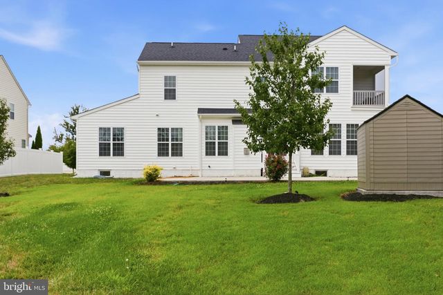 12502 MONTEREY PARK CT, Brandywine, MD 20613