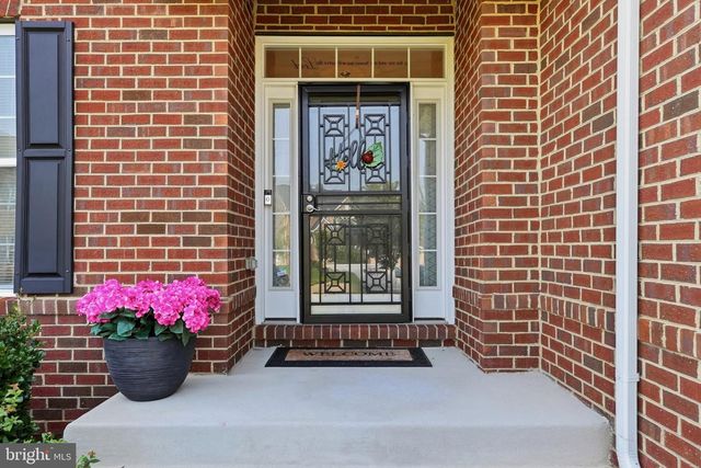 12502 MONTEREY PARK CT, Brandywine, MD 20613