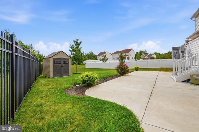 12502 MONTEREY PARK CT, Brandywine, MD 20613