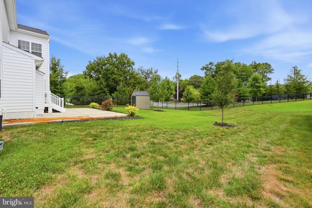 12502 MONTEREY PARK CT, Brandywine, MD 20613
