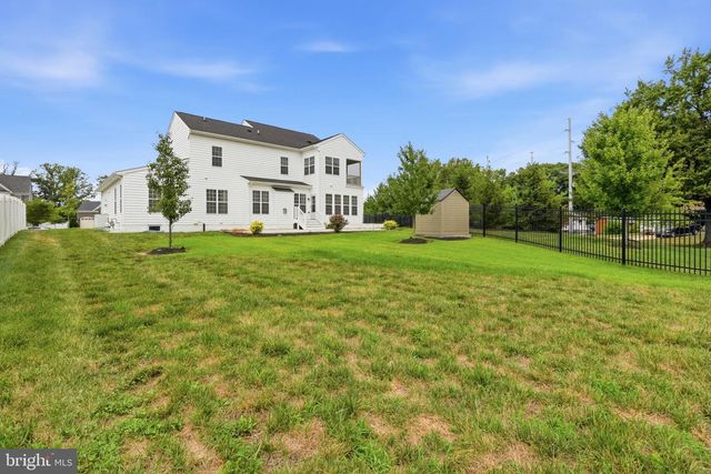 12502 MONTEREY PARK CT, Brandywine, MD 20613