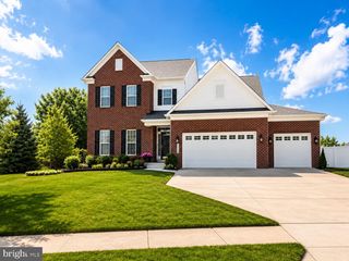 12502 MONTEREY PARK CT, Brandywine, MD 20613