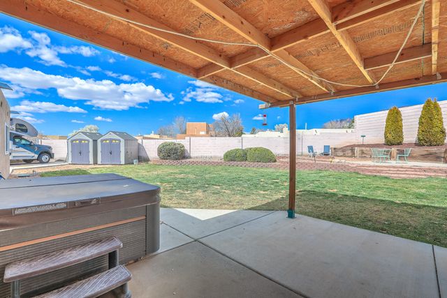 11109 Hagen Road NE, Albuquerque, NM 87111