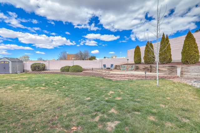 11109 Hagen Road NE, Albuquerque, NM 87111