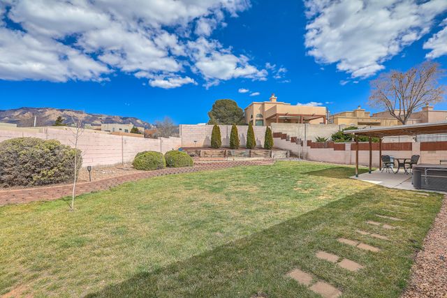 11109 Hagen Road NE, Albuquerque, NM 87111