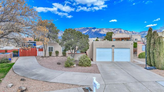 11109 Hagen Road NE, Albuquerque, NM 87111