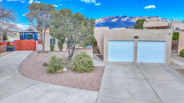 11109 Hagen Road NE, Albuquerque, NM 87111
