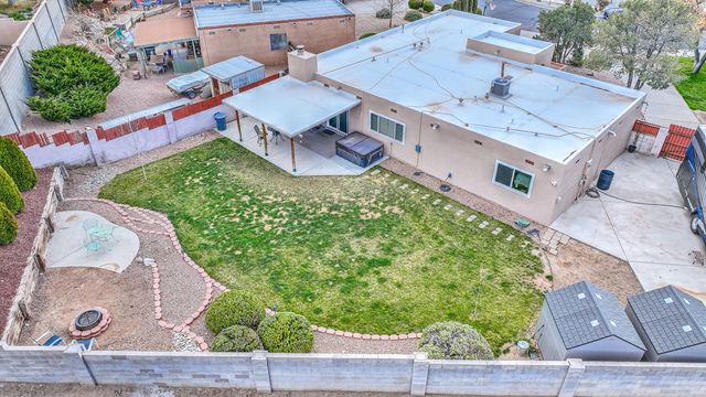 11109 Hagen Road NE, Albuquerque, NM 87111