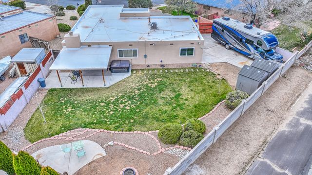 11109 Hagen Road NE, Albuquerque, NM 87111