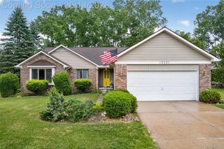 13231 Linda Vista Street, Van Buren Charter Township, MI 48111