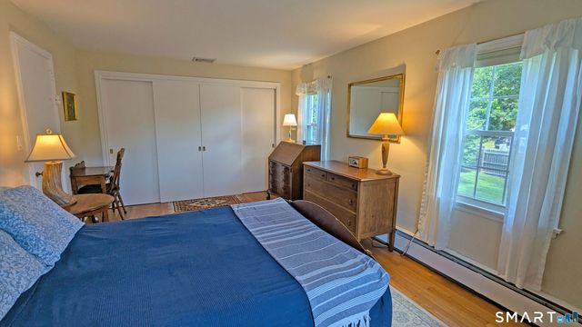 65 Prout Hill Road, Middletown, CT 06457