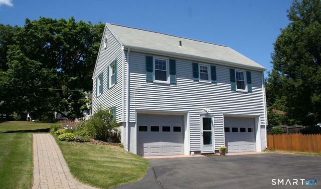65 Prout Hill Road, Middletown, CT 06457