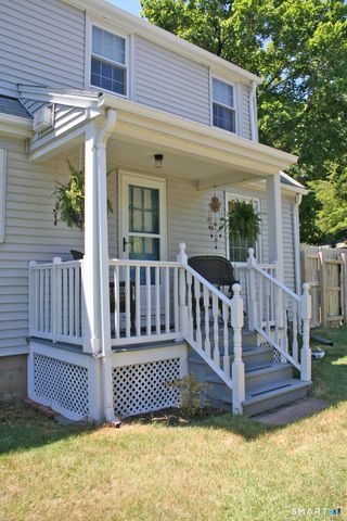 65 Prout Hill Road, Middletown, CT 06457