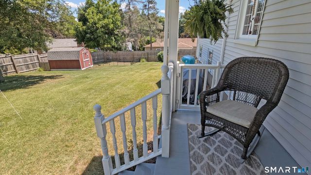 65 Prout Hill Road, Middletown, CT 06457