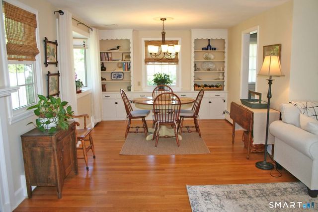 65 Prout Hill Road, Middletown, CT 06457