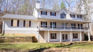 298 J W Nix Road, Dahlonega, GA 30533
