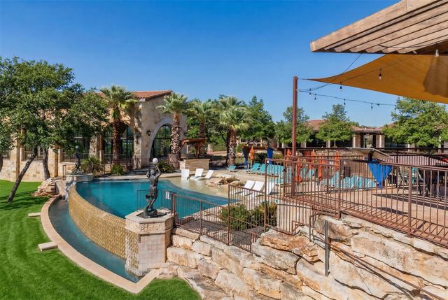 209 Rocky Coast DR, Lakeway, TX 78738