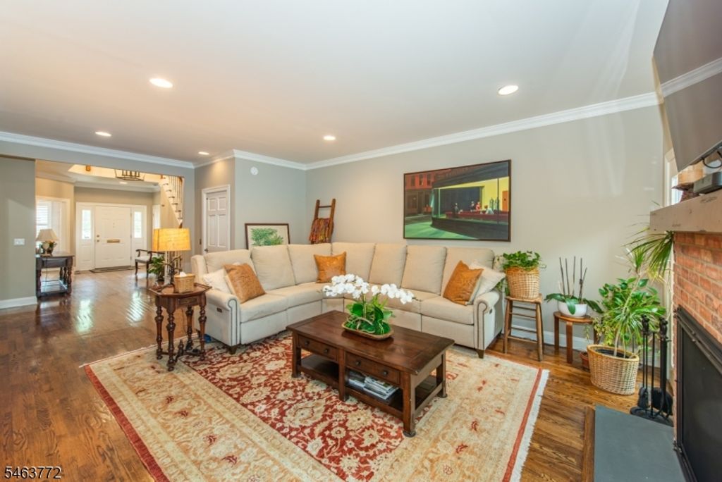 4 Pippins Way, Morris Twp., NJ 07960 — photo 4