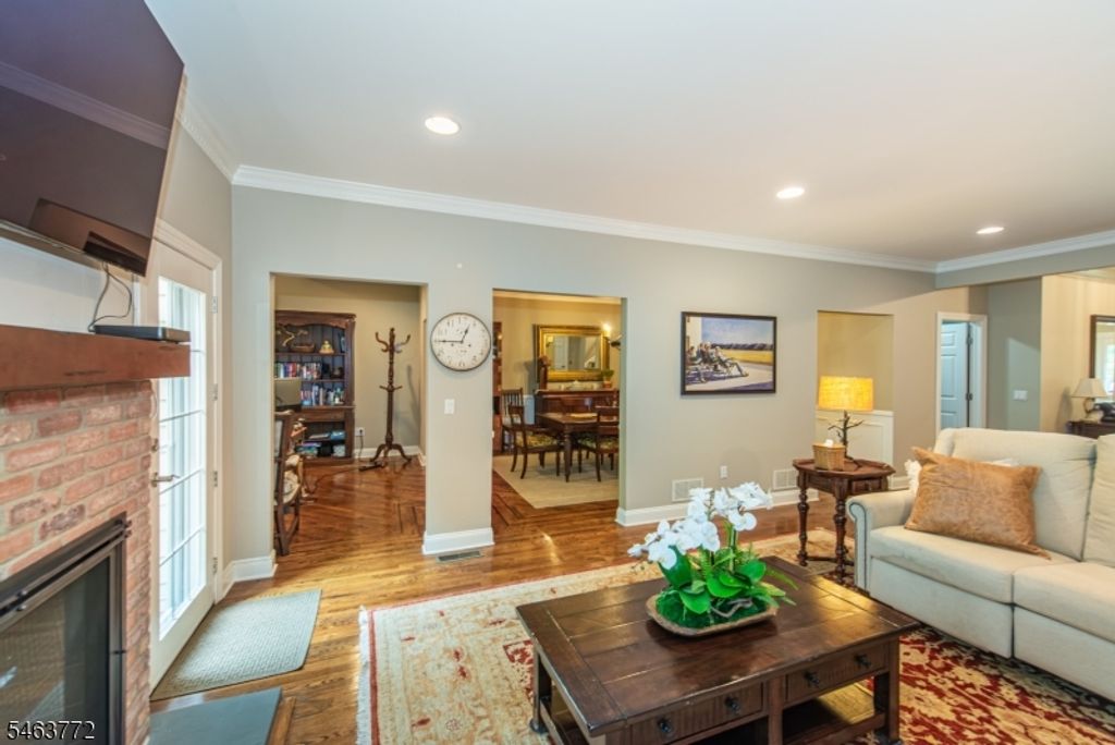 4 Pippins Way, Morris Twp., NJ 07960 — photo 5
