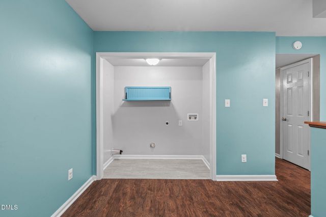104 Rhum Place, Garner, NC 27529