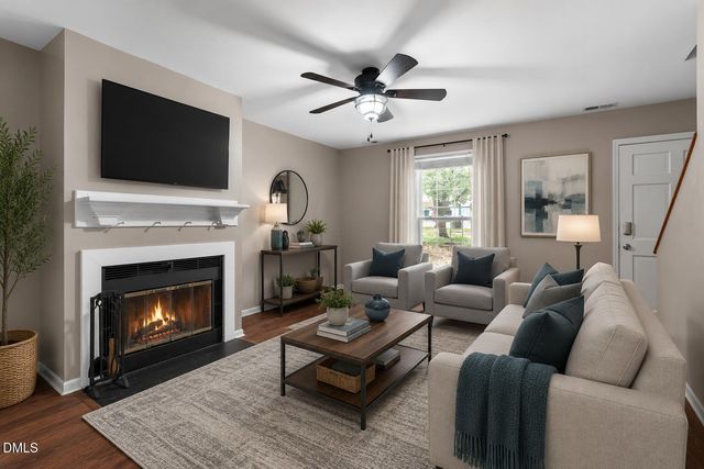 104 Rhum Place, Garner, NC 27529
