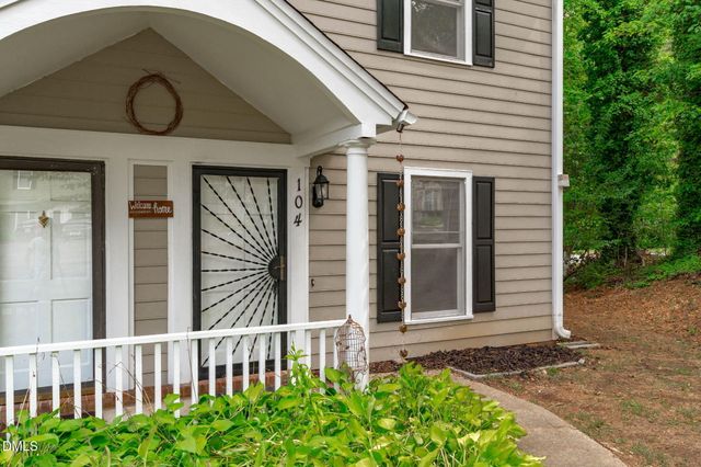 104 Rhum Place, Garner, NC 27529