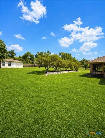 405 Erie Drive, Temple, TX 76504
