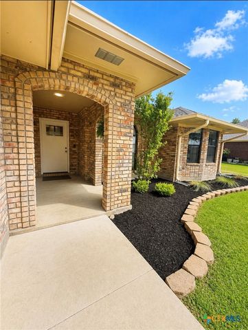 405 Erie Drive, Temple, TX 76504