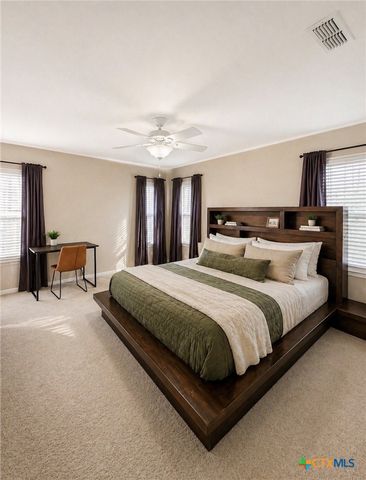 405 Erie Drive, Temple, TX 76504