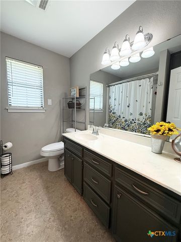 405 Erie Drive, Temple, TX 76504