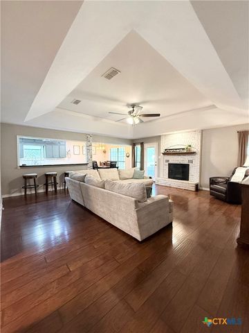 405 Erie Drive, Temple, TX 76504