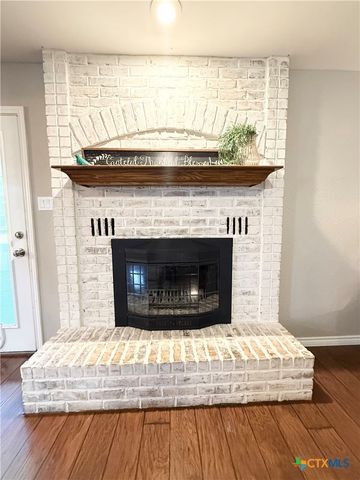405 Erie Drive, Temple, TX 76504