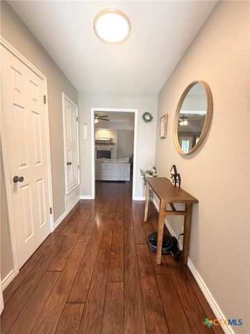 405 Erie Drive, Temple, TX 76504
