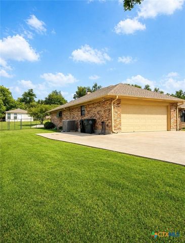 405 Erie Drive, Temple, TX 76504