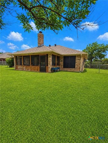 405 Erie Drive, Temple, TX 76504