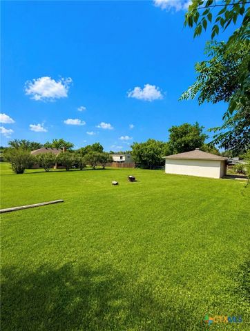 405 Erie Drive, Temple, TX 76504