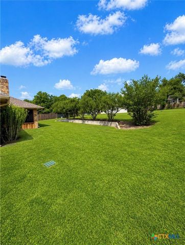 405 Erie Drive, Temple, TX 76504