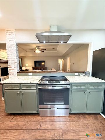 405 Erie Drive, Temple, TX 76504
