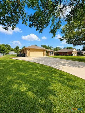 405 Erie Drive, Temple, TX 76504