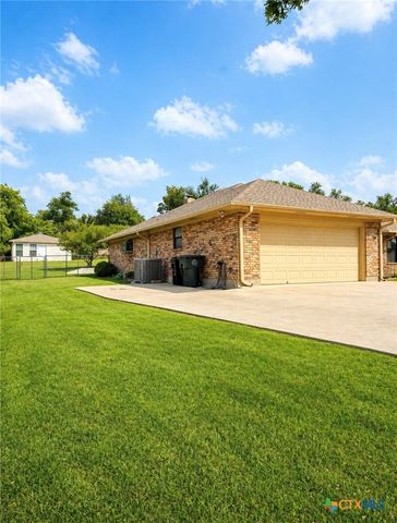 405 Erie Drive, Temple, TX 76504