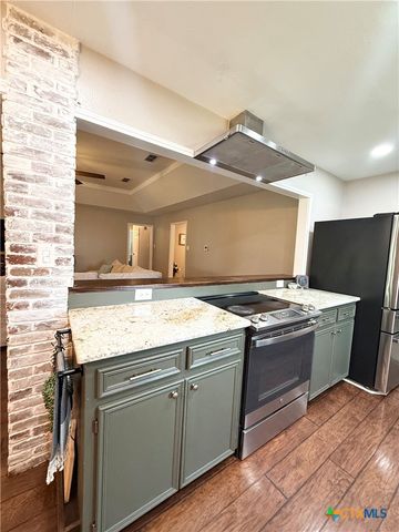 405 Erie Drive, Temple, TX 76504