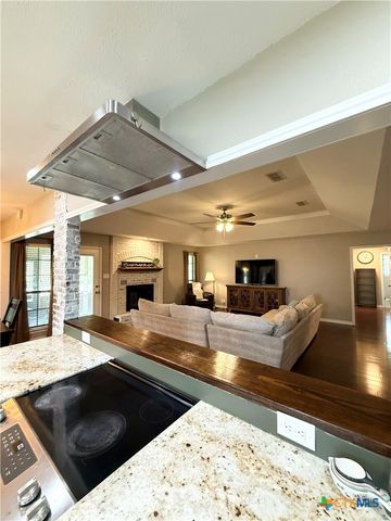 405 Erie Drive, Temple, TX 76504