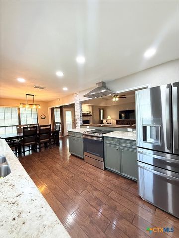 405 Erie Drive, Temple, TX 76504