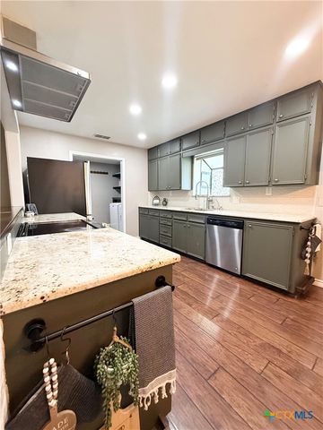 405 Erie Drive, Temple, TX 76504
